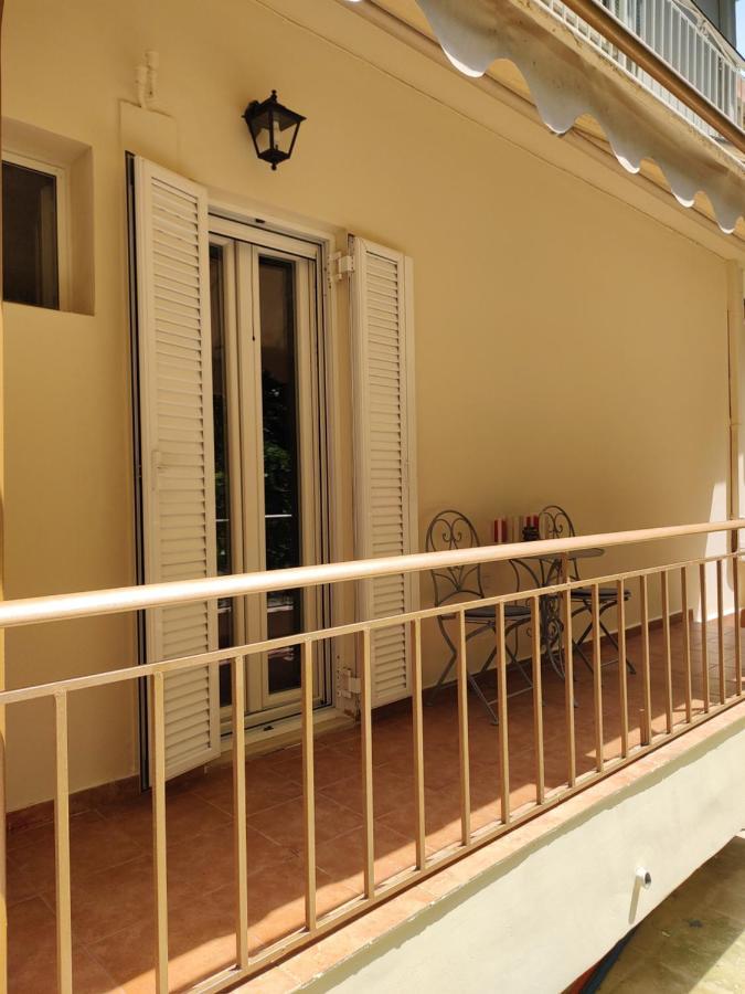 Avanda Corfu Corfu  Экстерьер фото
